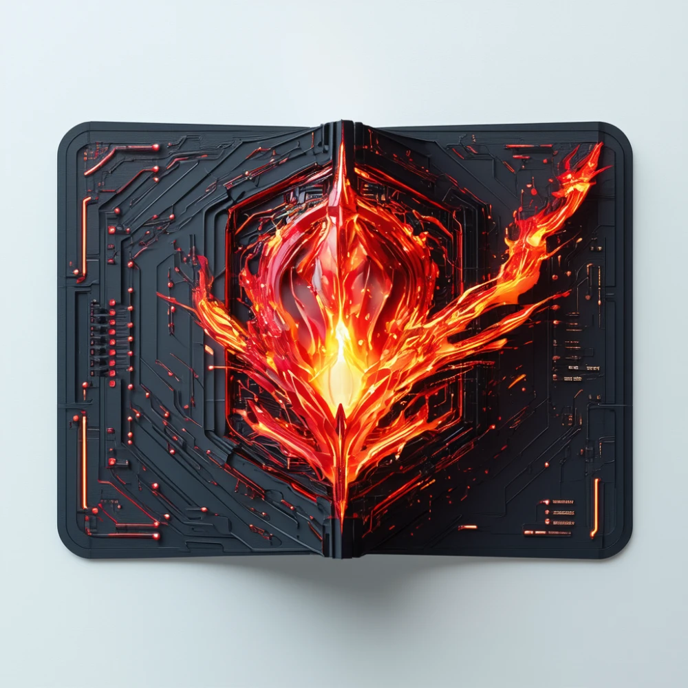 Cyber Inferno