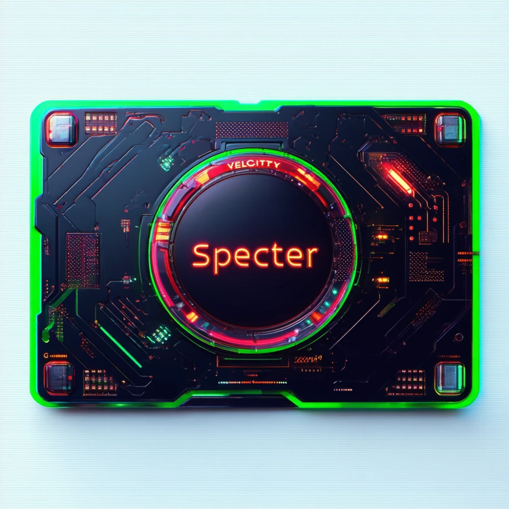Cyber Specter
