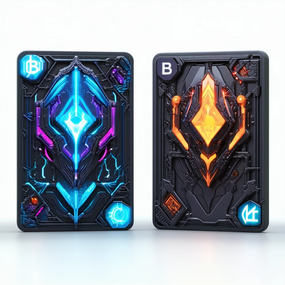 Cyber Blitz