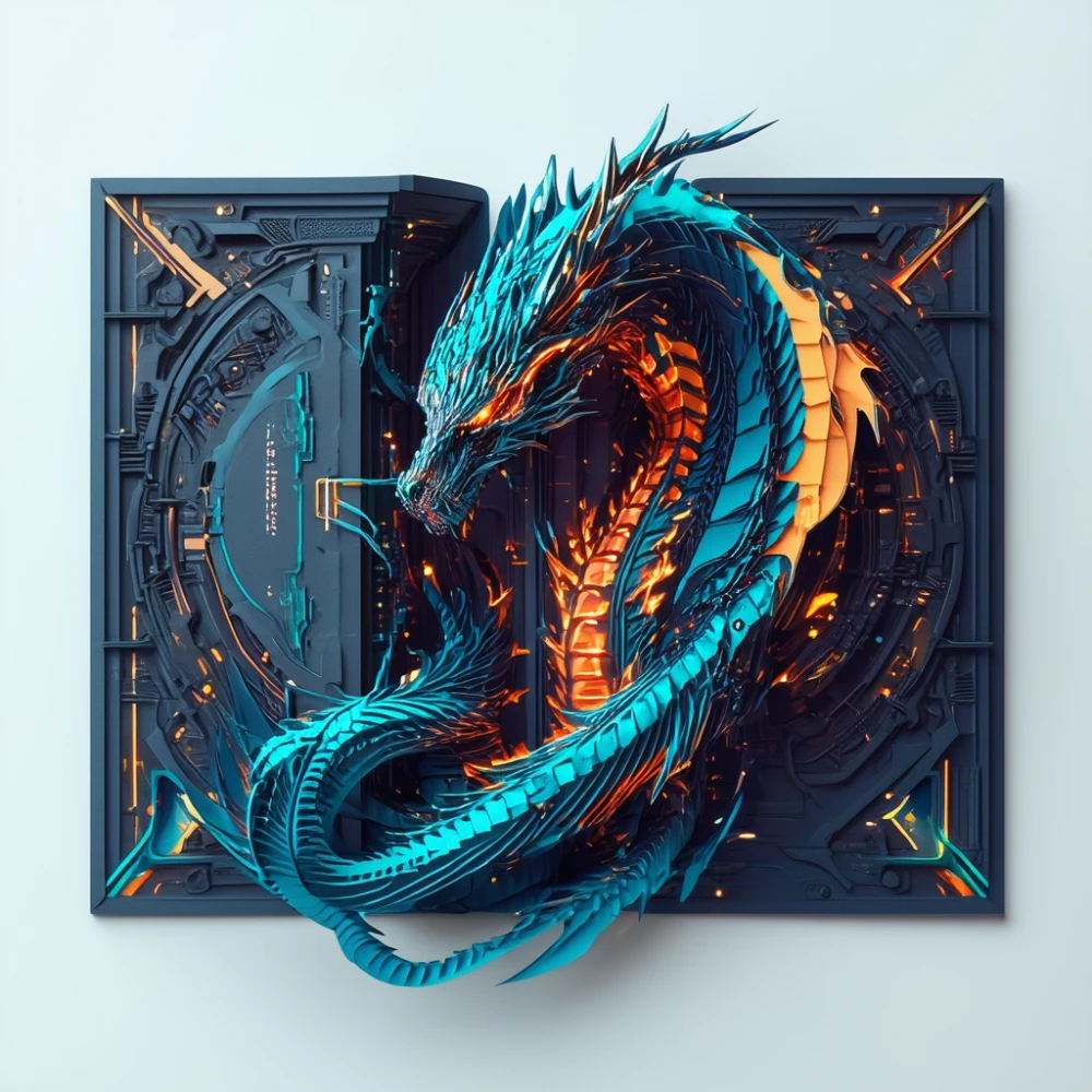 Cyber Hydra