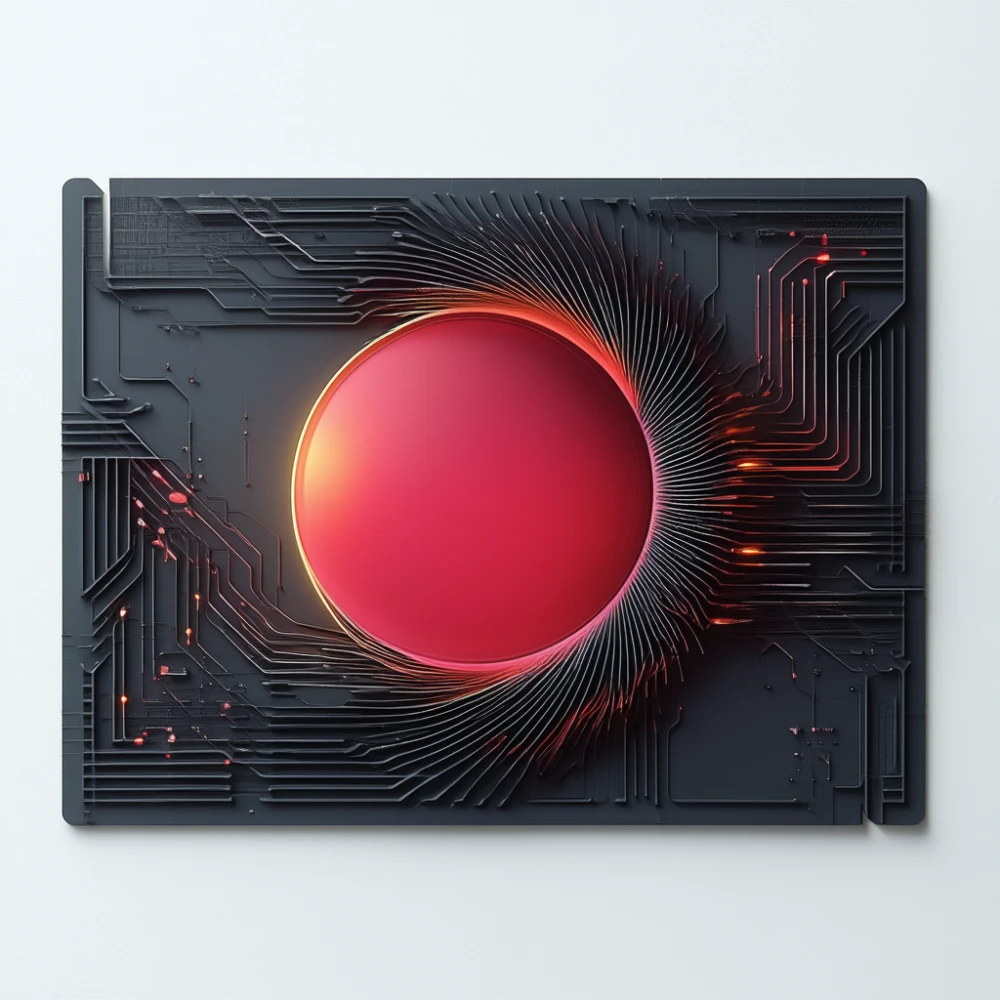 Cyber Eclipse