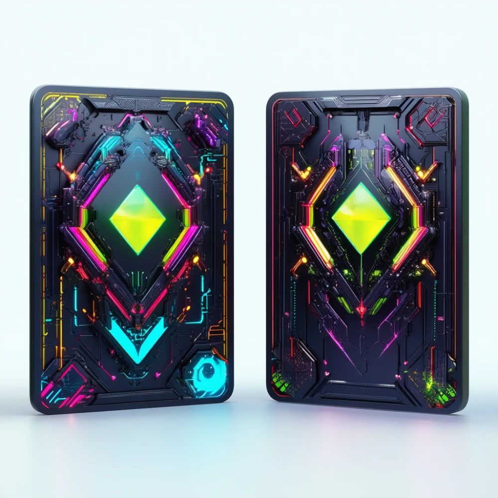 Cyber Solana