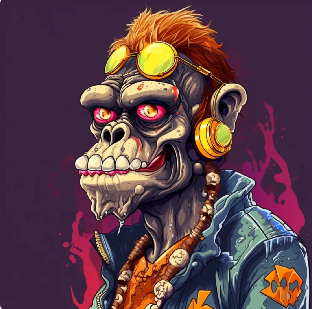 Monky king