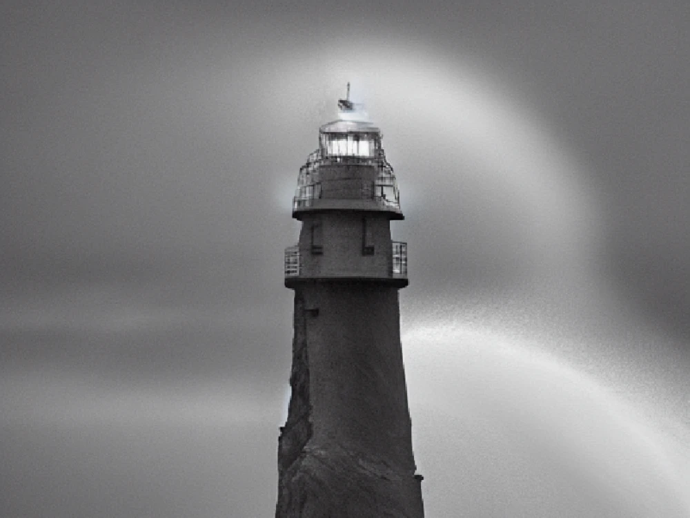 lighthouse