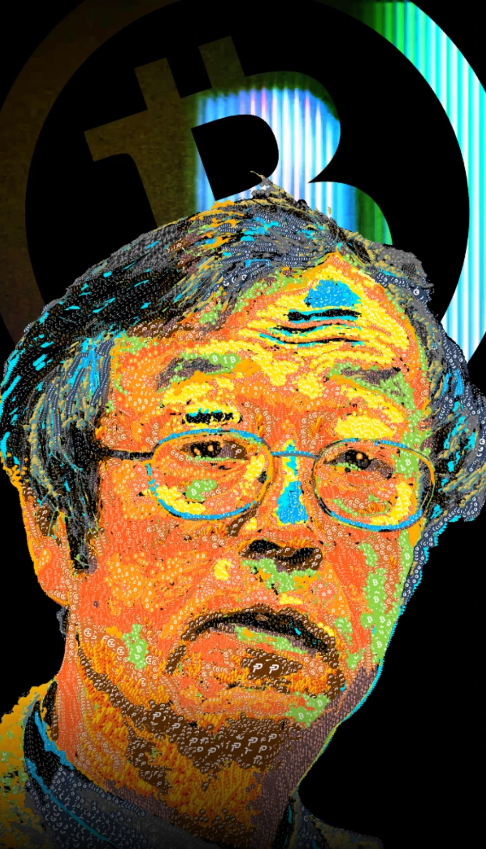 Satoshi ART