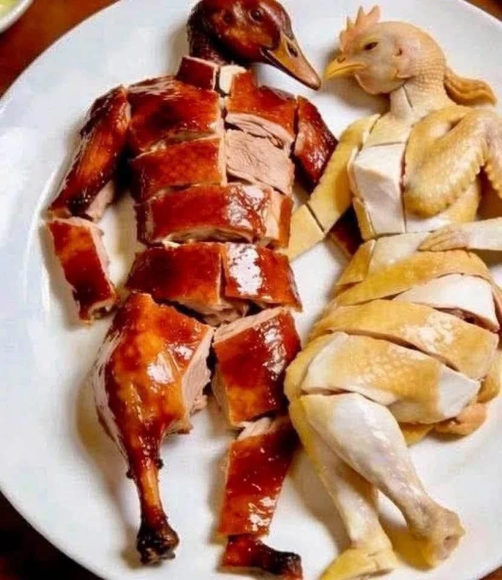 OPN Testnet NFT Chiken