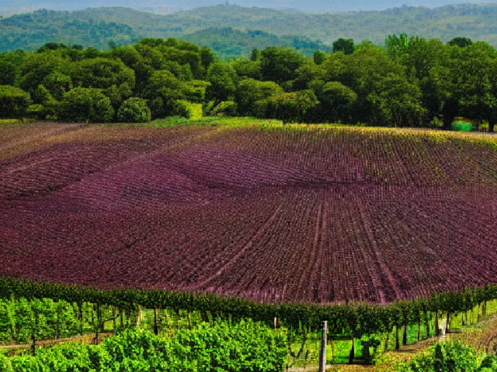 vineyard