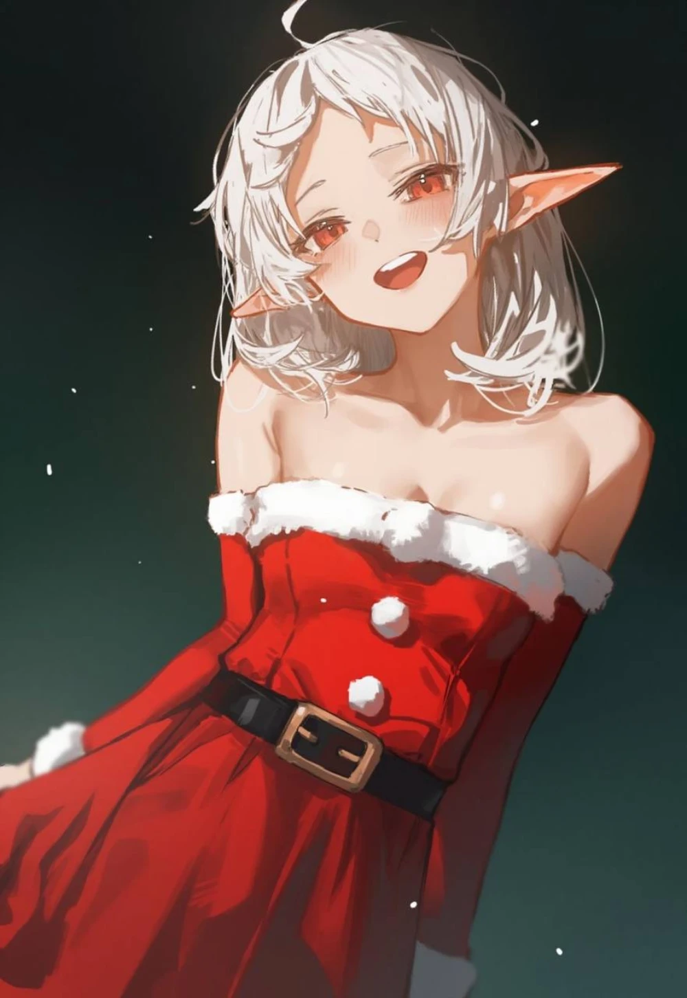 Christmas with Stable