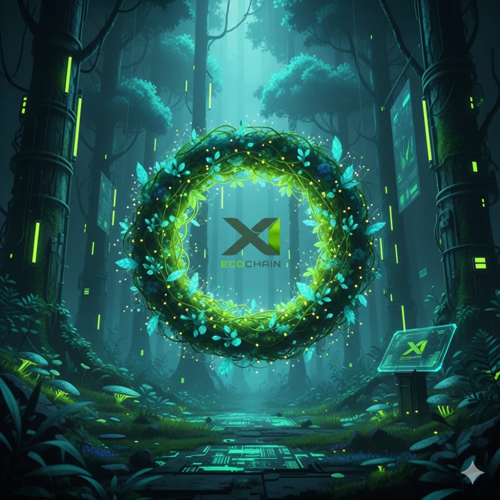 X1 EcoChain