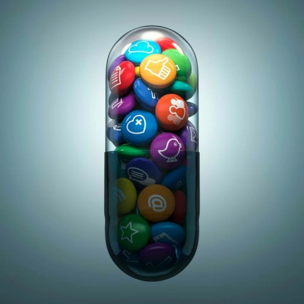 Social Media Addiction