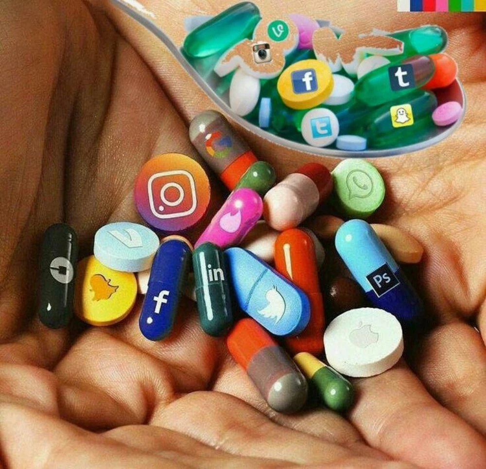 Social Media Addiction