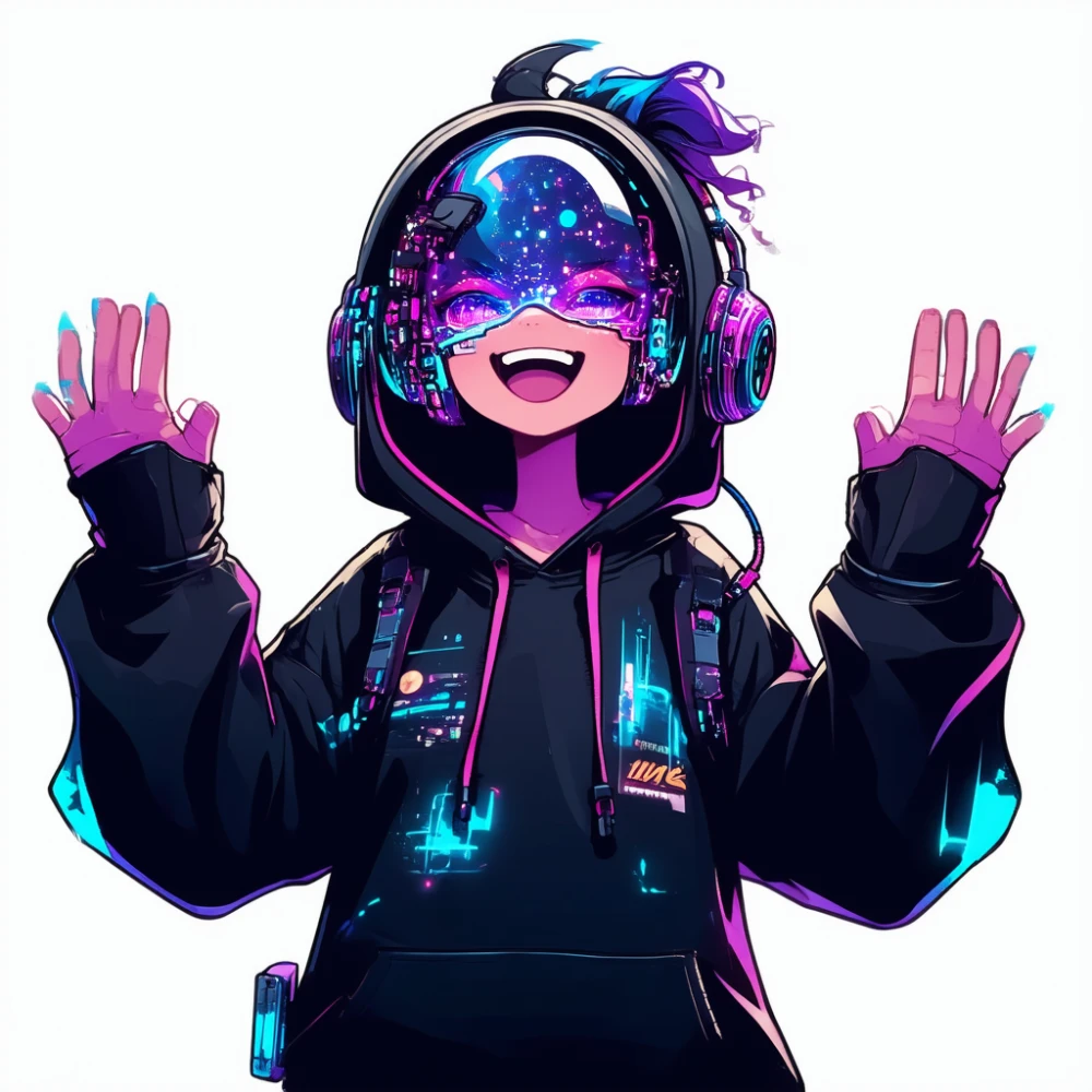 Galactic Nomad