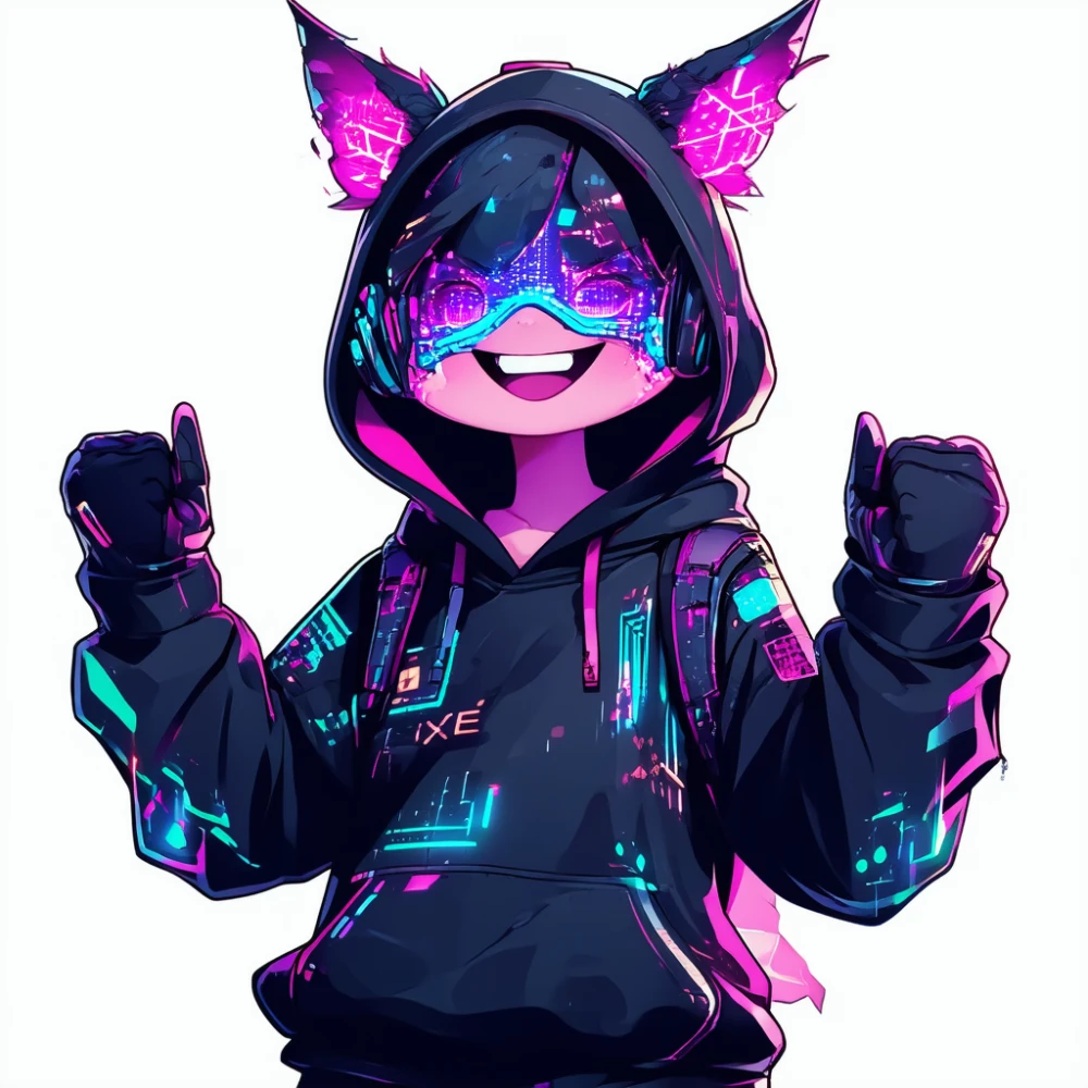 Timewave Rider