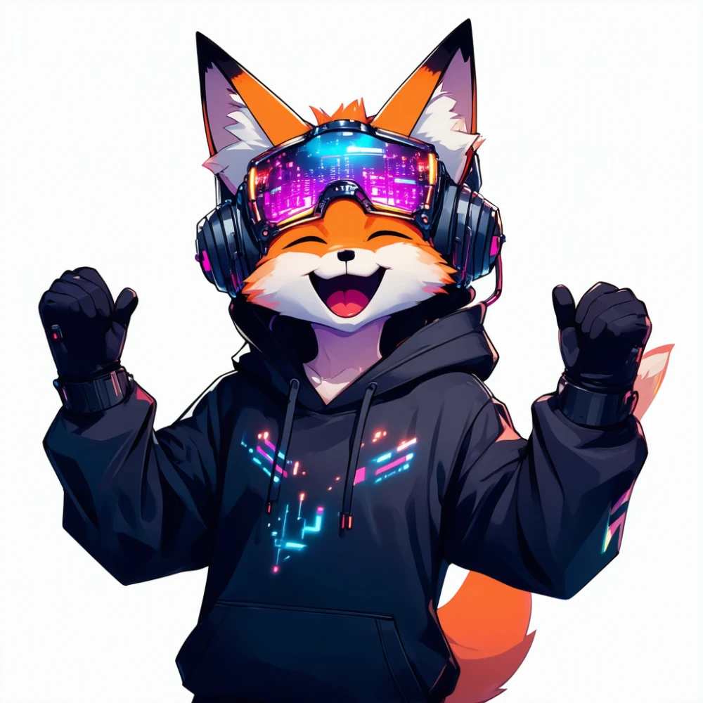 Quantum Fox