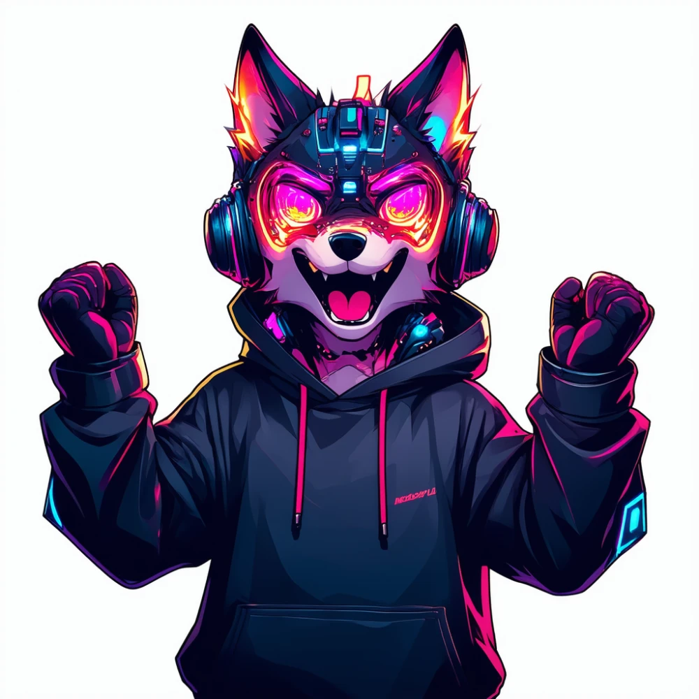 Prism Wolf