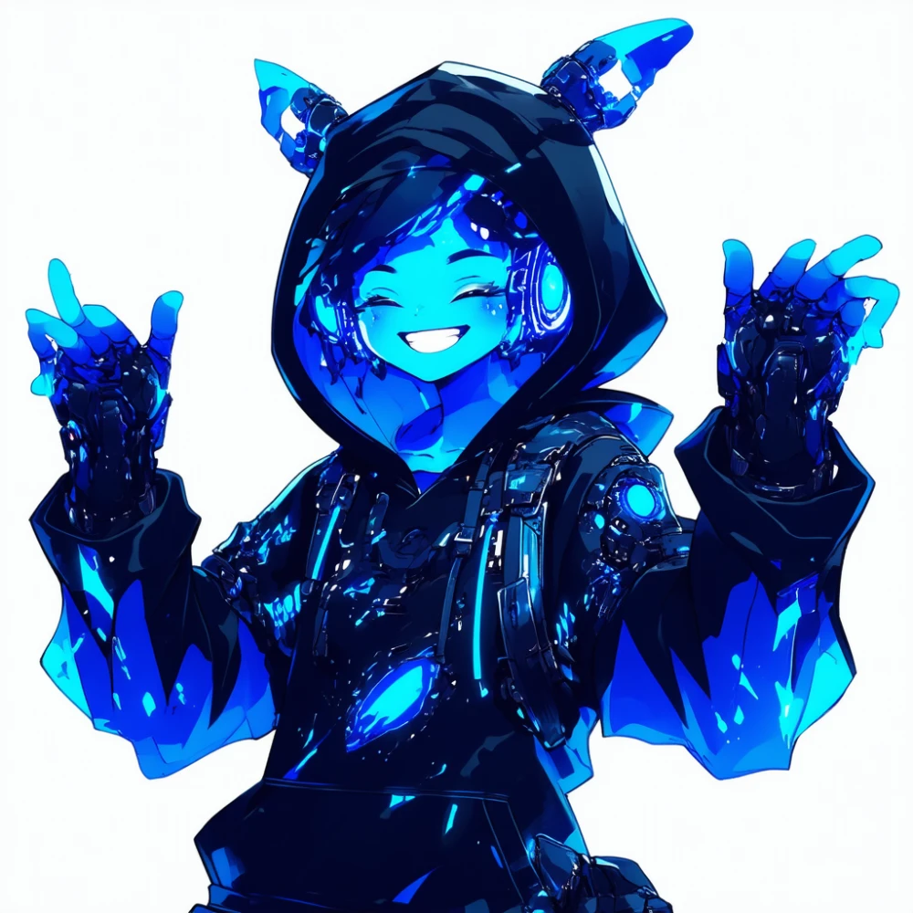 Obsidian Knight