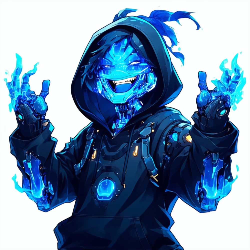 Mech Shaman