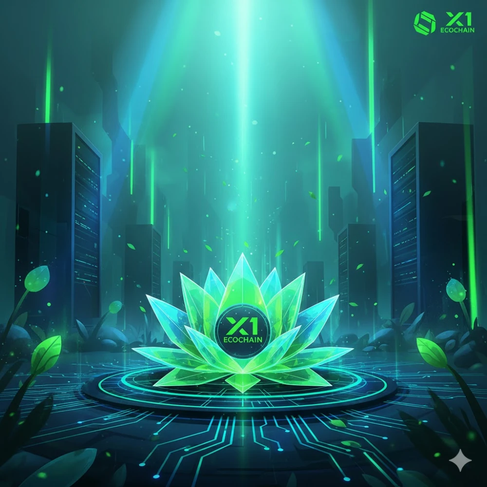X1 EcoChain