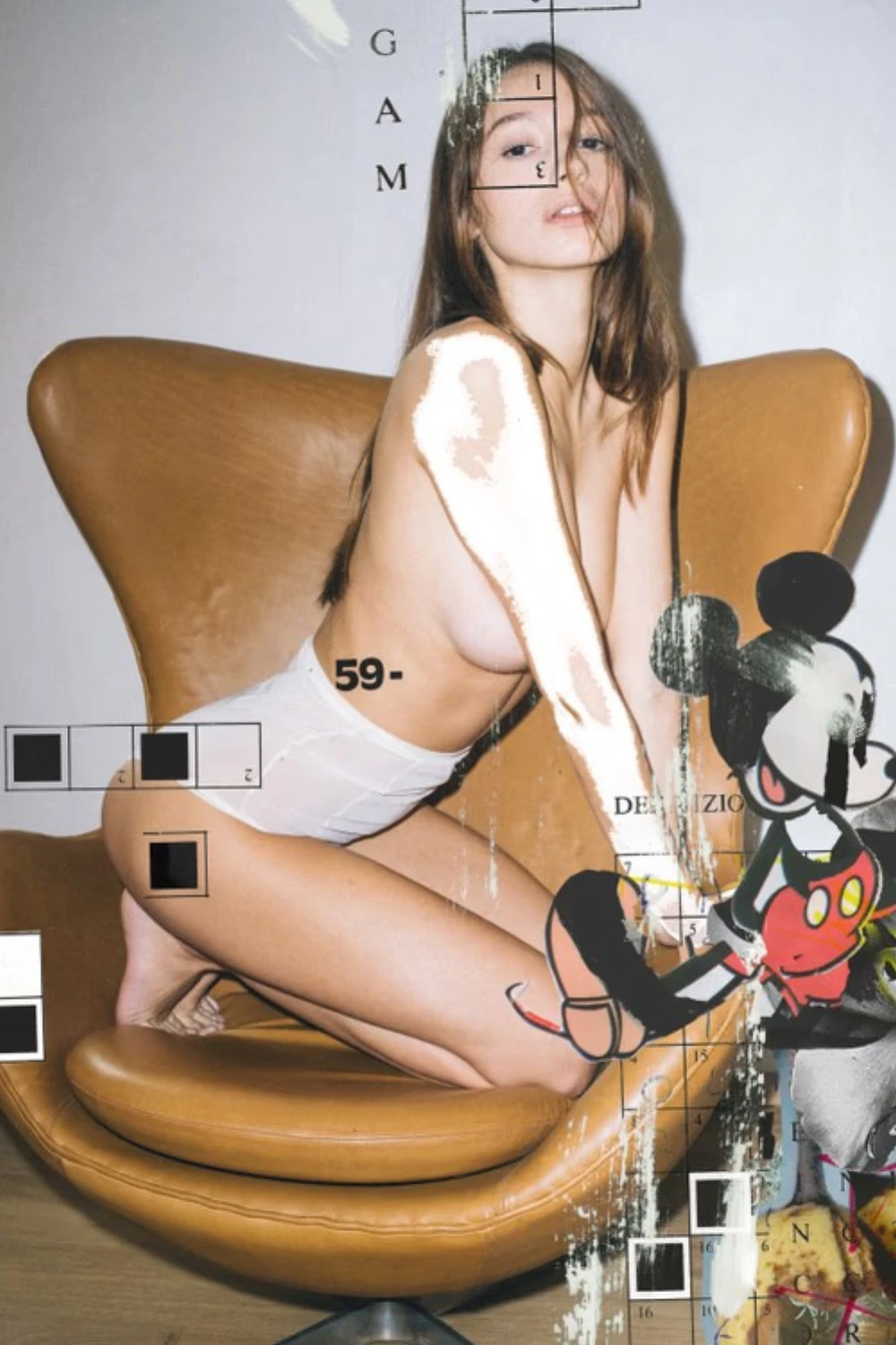 Editions by Emanuele Ferrari