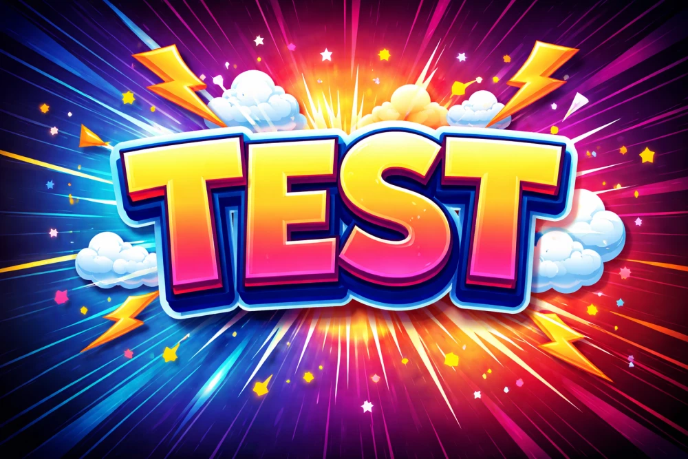Test