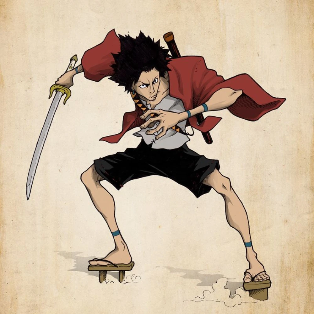 Champloo