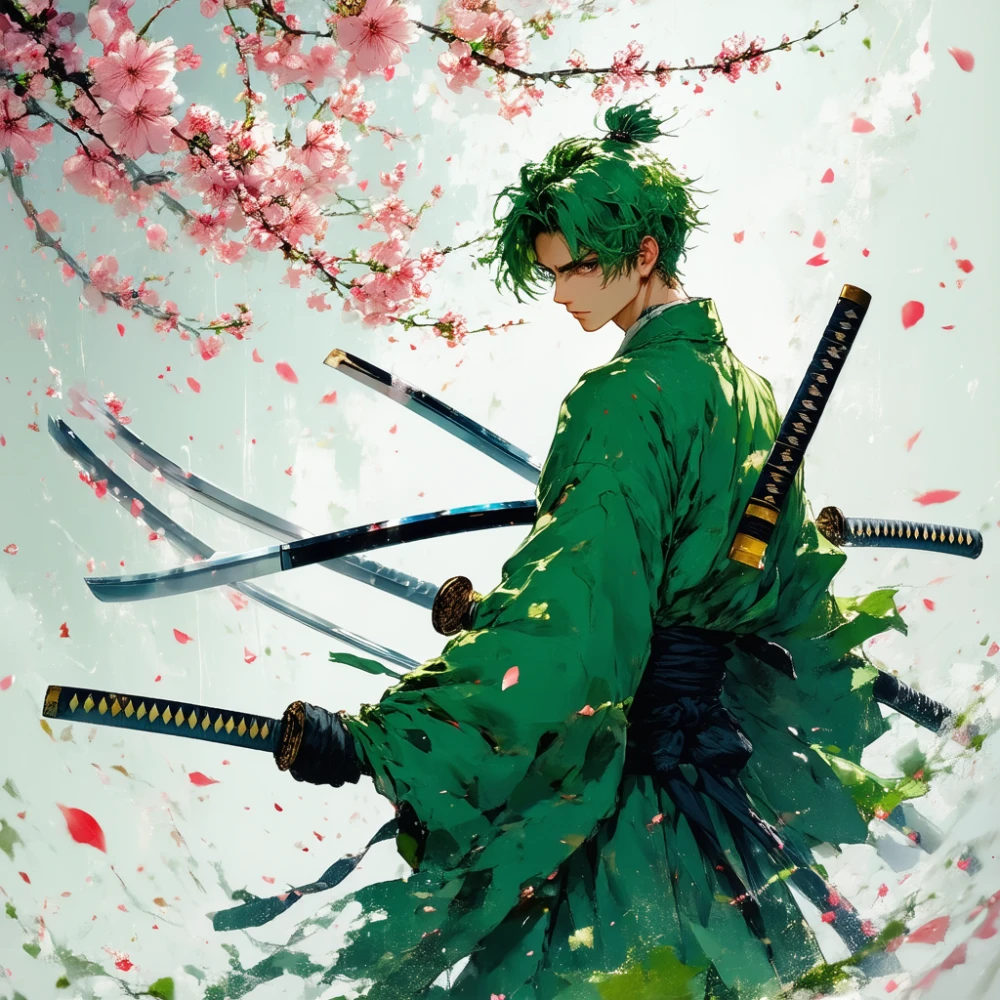 Cherry Blade