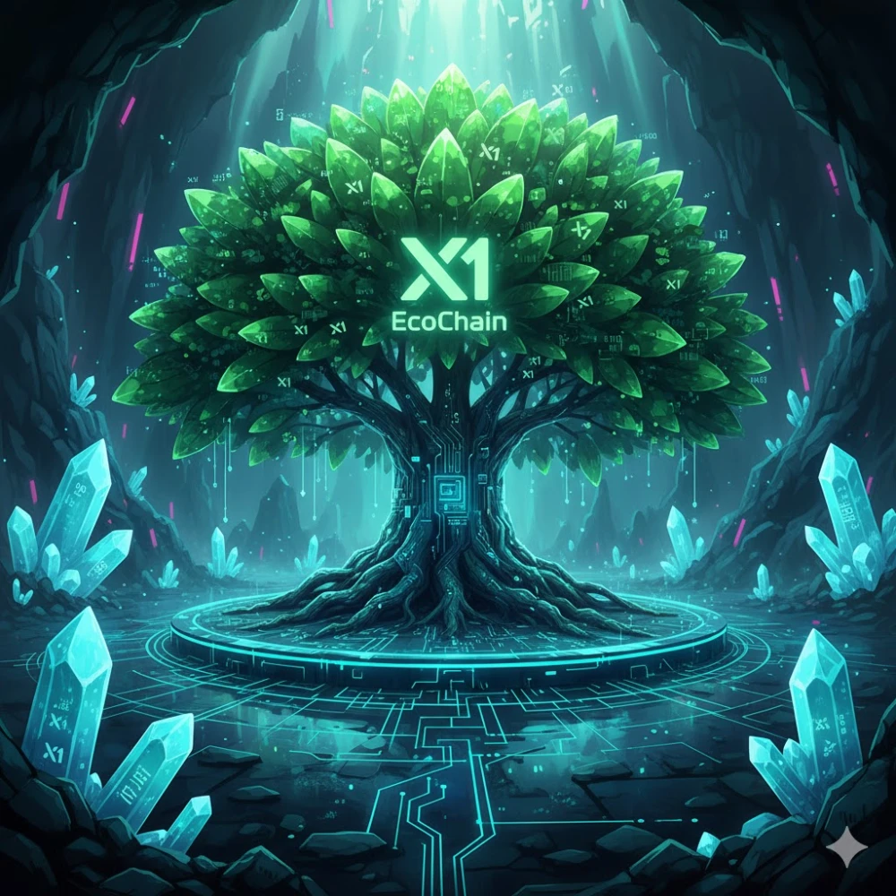 X1 EcoChain