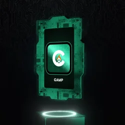 Camp x OmniHub