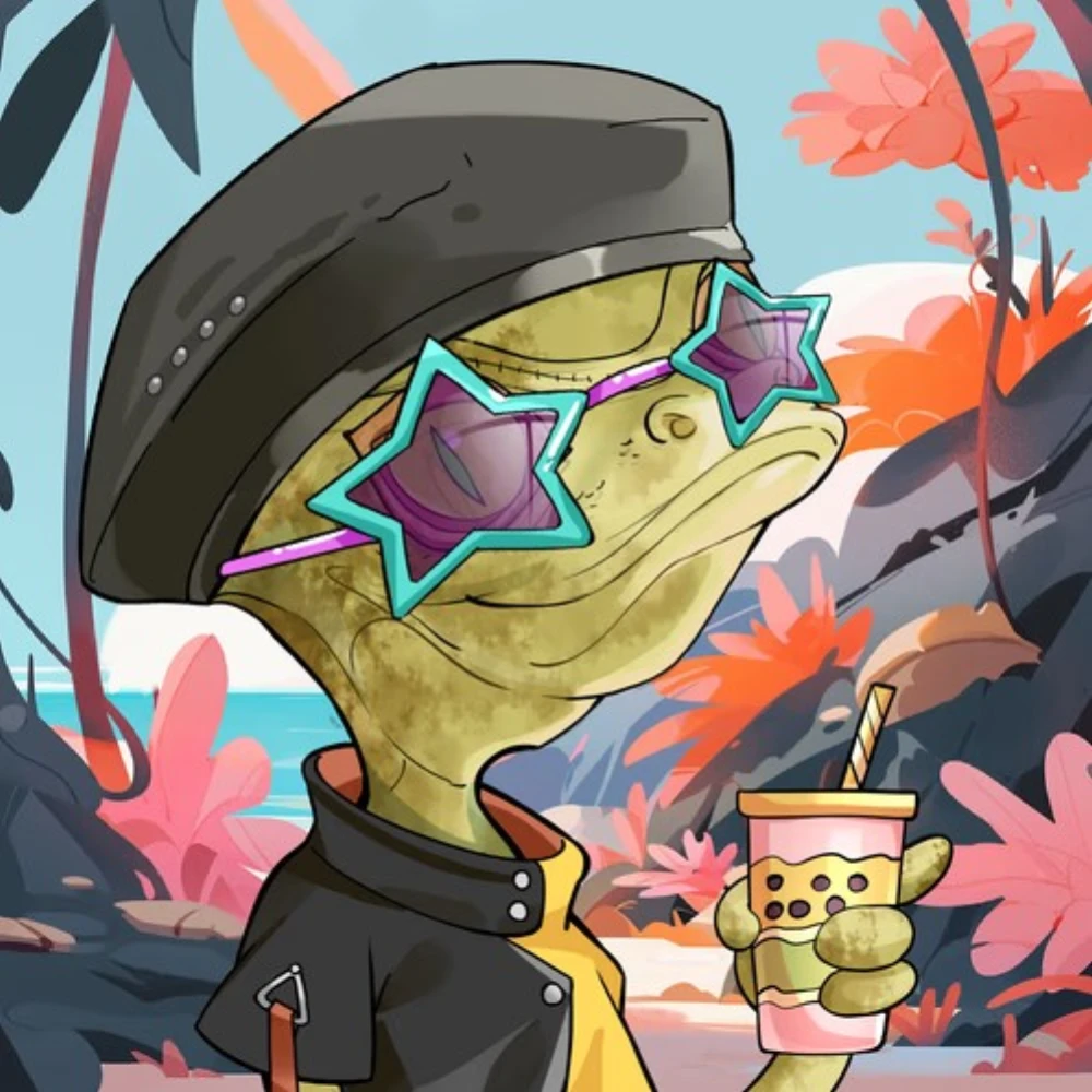 Chameleon Travel Club