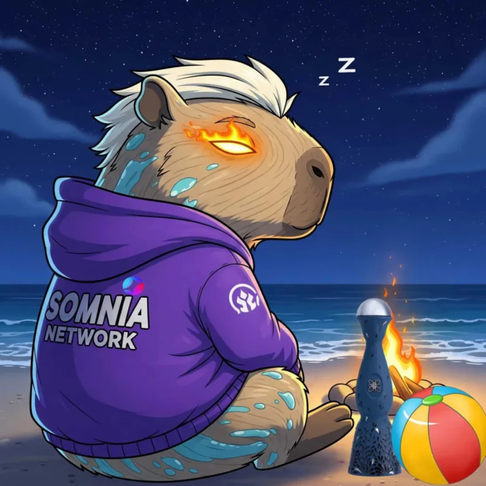 Somnia Network