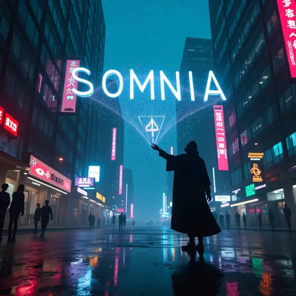 Somnia World