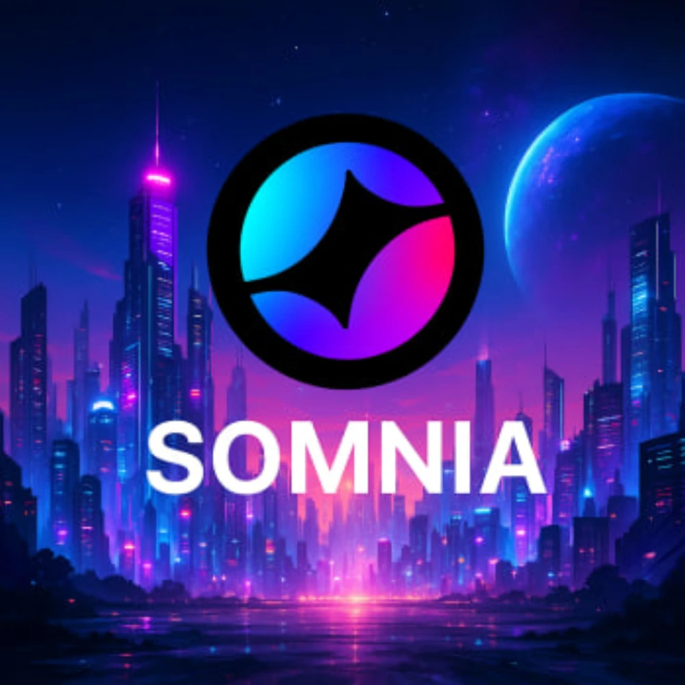 Hello Somnia