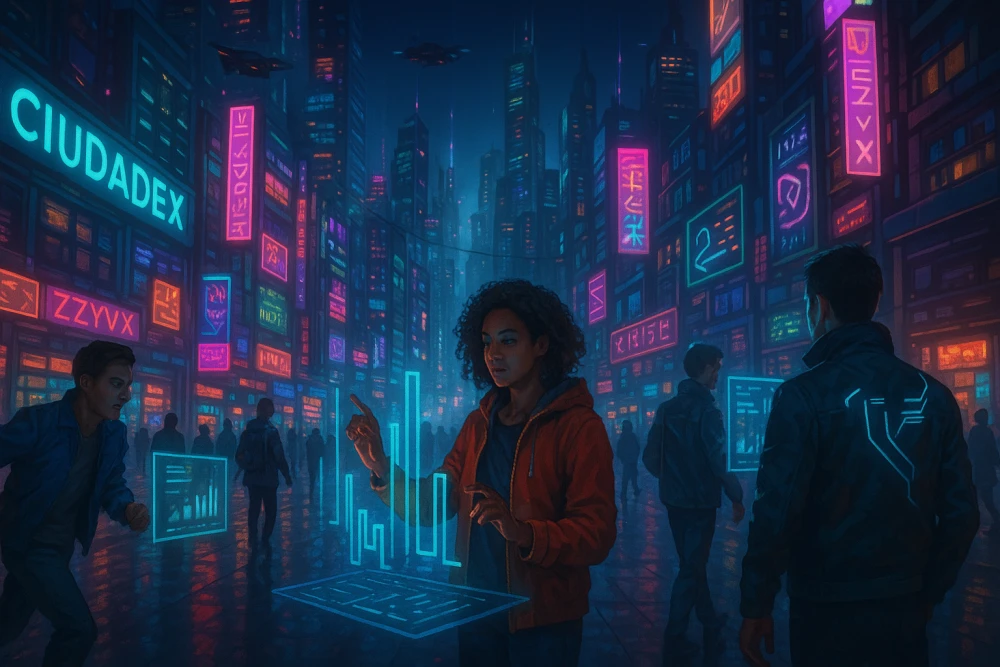 ciudadex