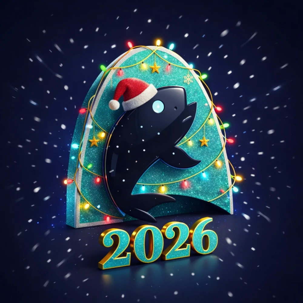 Happy New Year! ArcFlow Finance