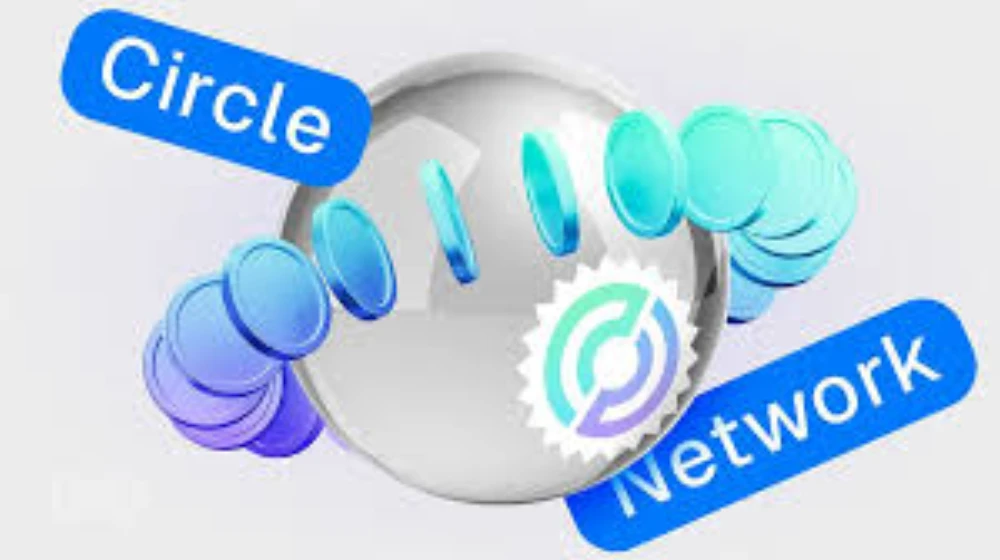 CIRCLE NETWORK