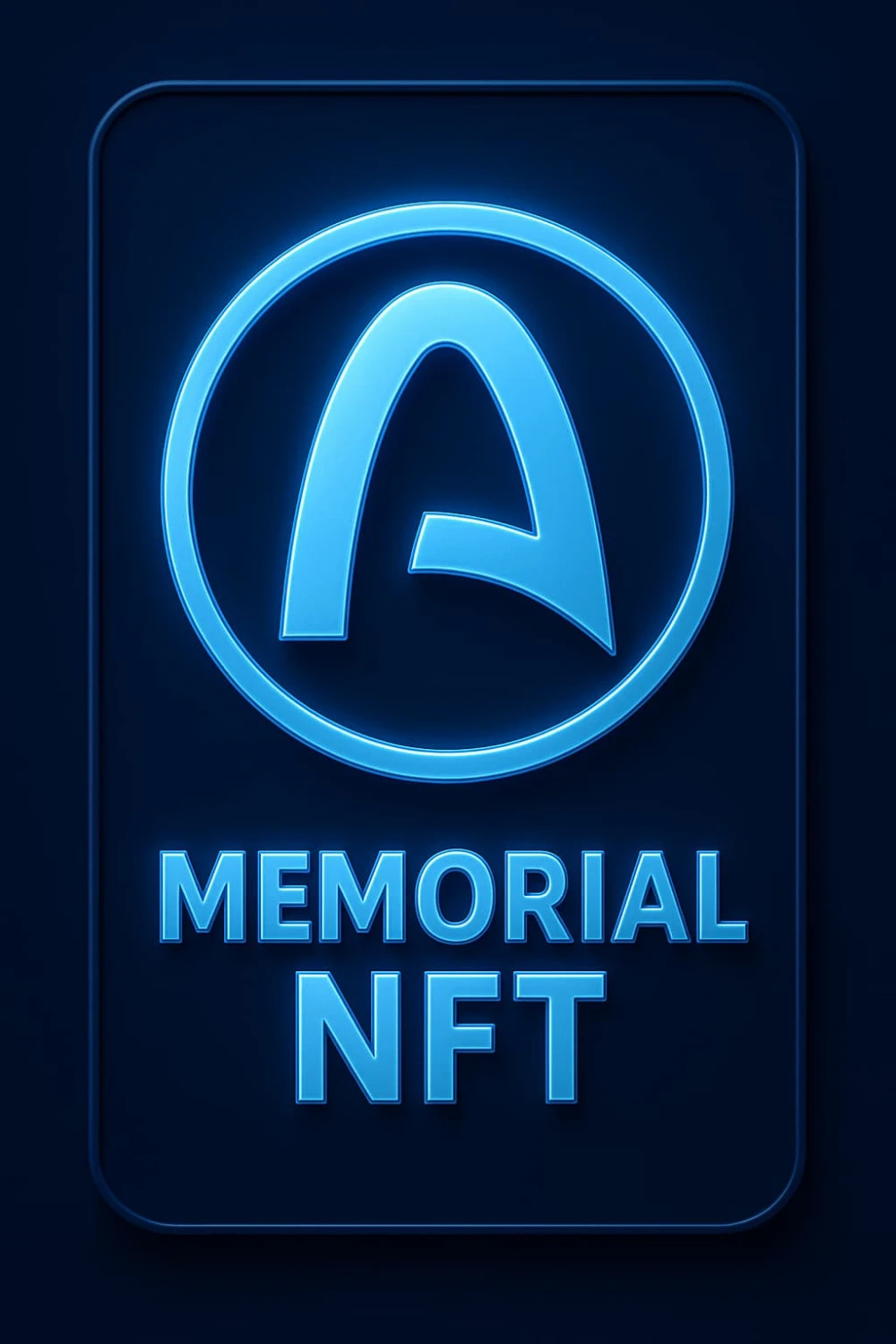 Arc Memorial NFT