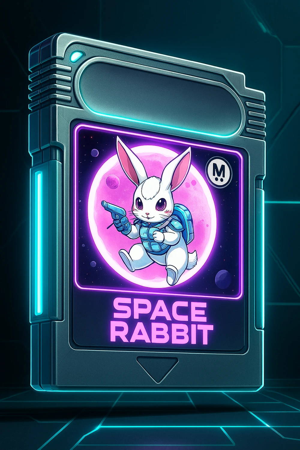 Space Rabit MegaETH