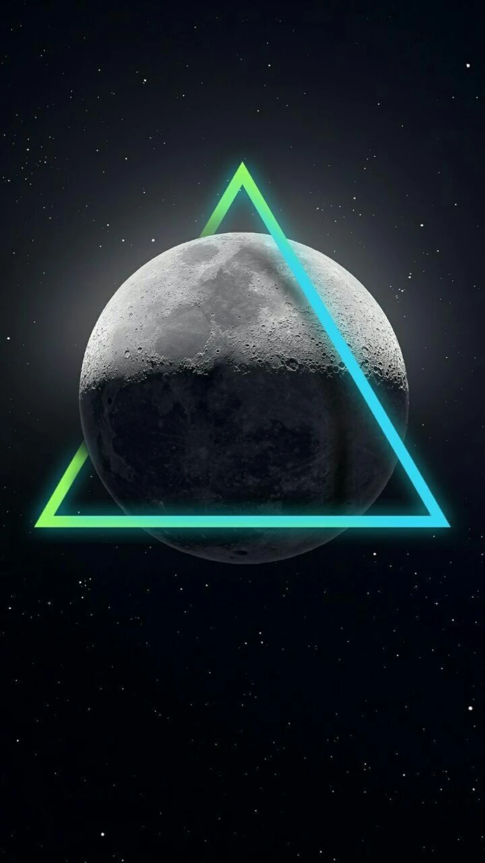 Lunar Prism