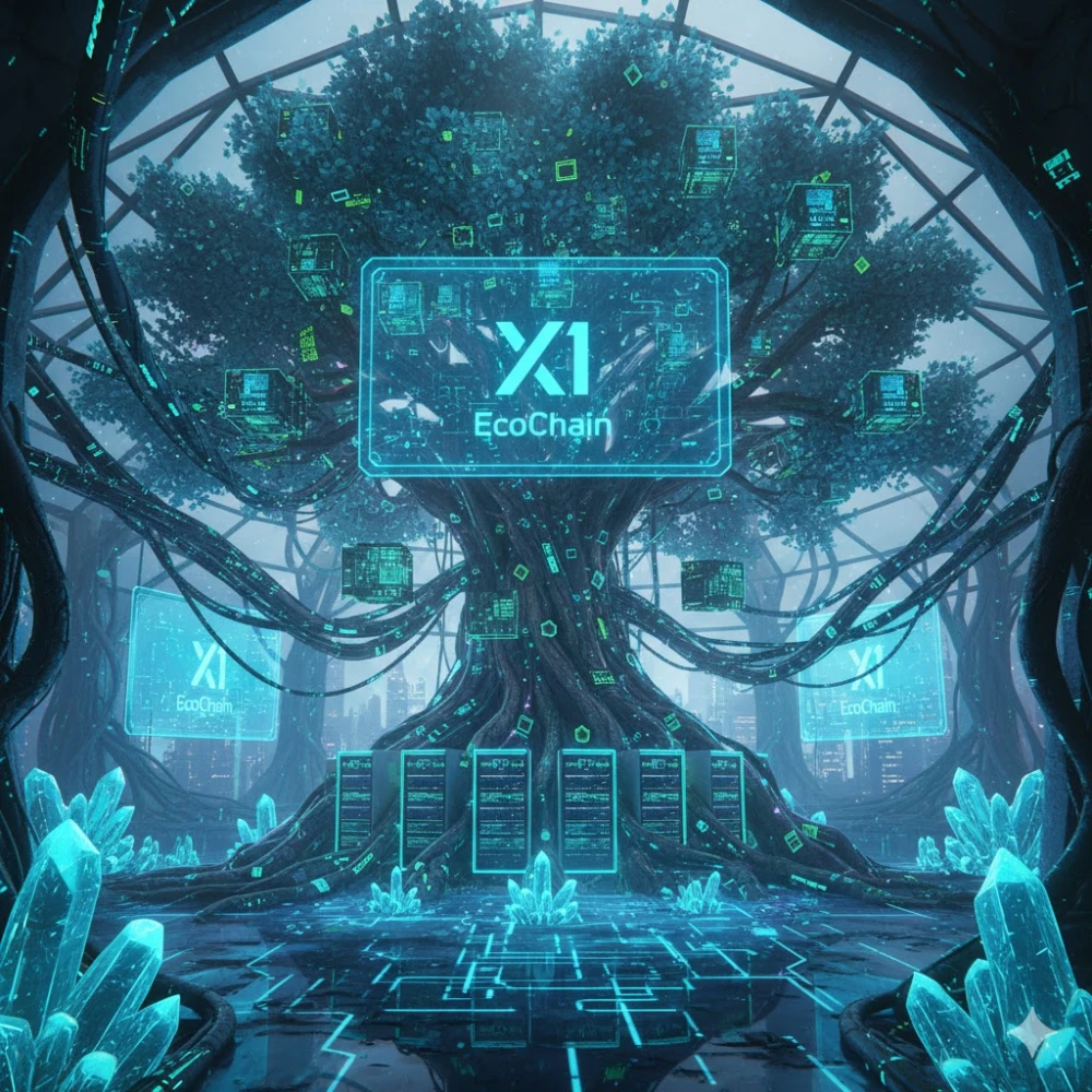 X1 EcoChain