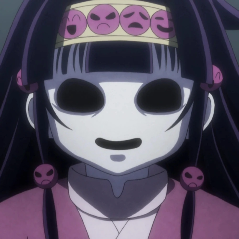Alluka