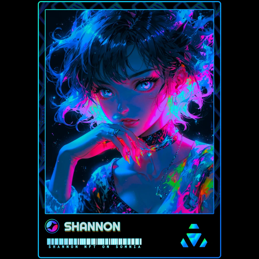 Shannon