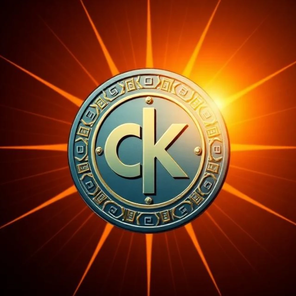 CK TOKEN