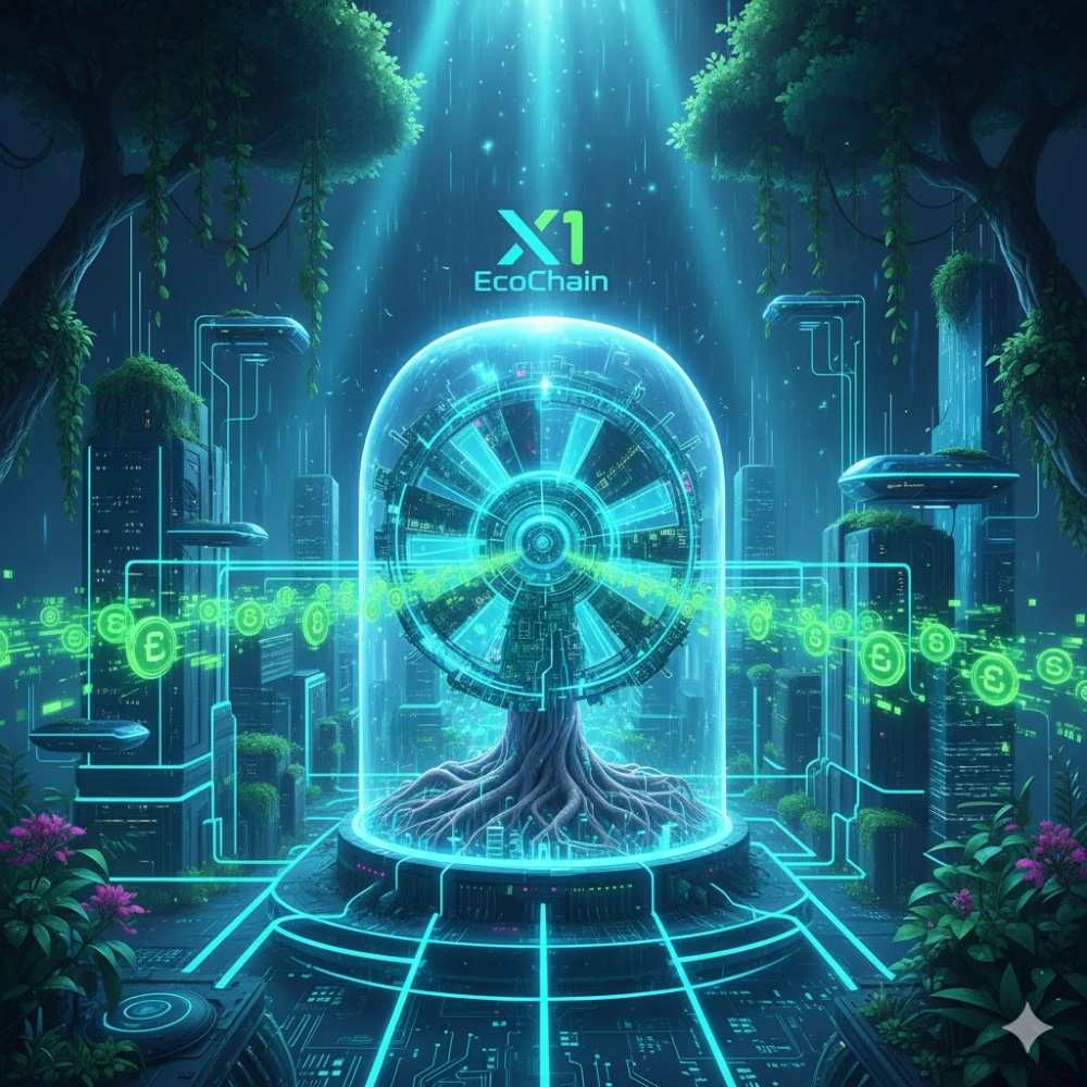 X1 EcoChain