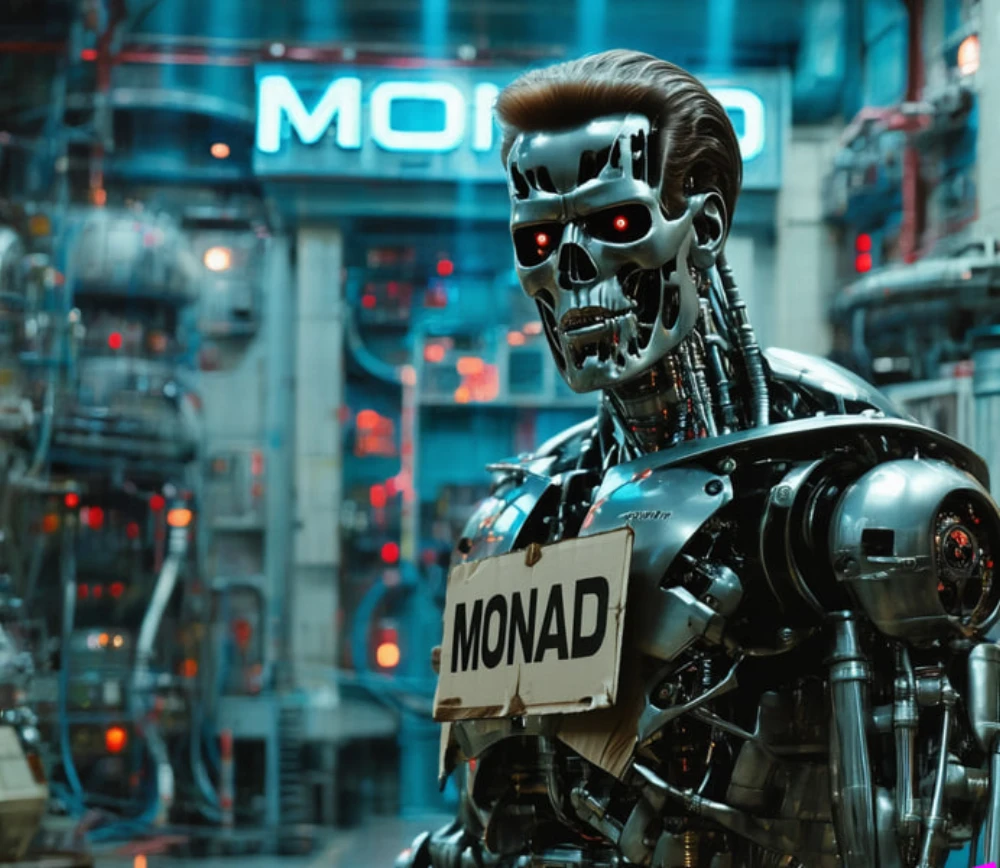 Monad AI