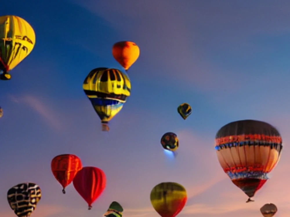 hotAirBalloon
