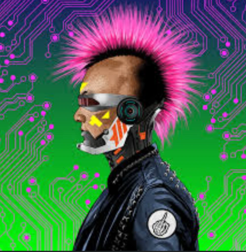 punkman