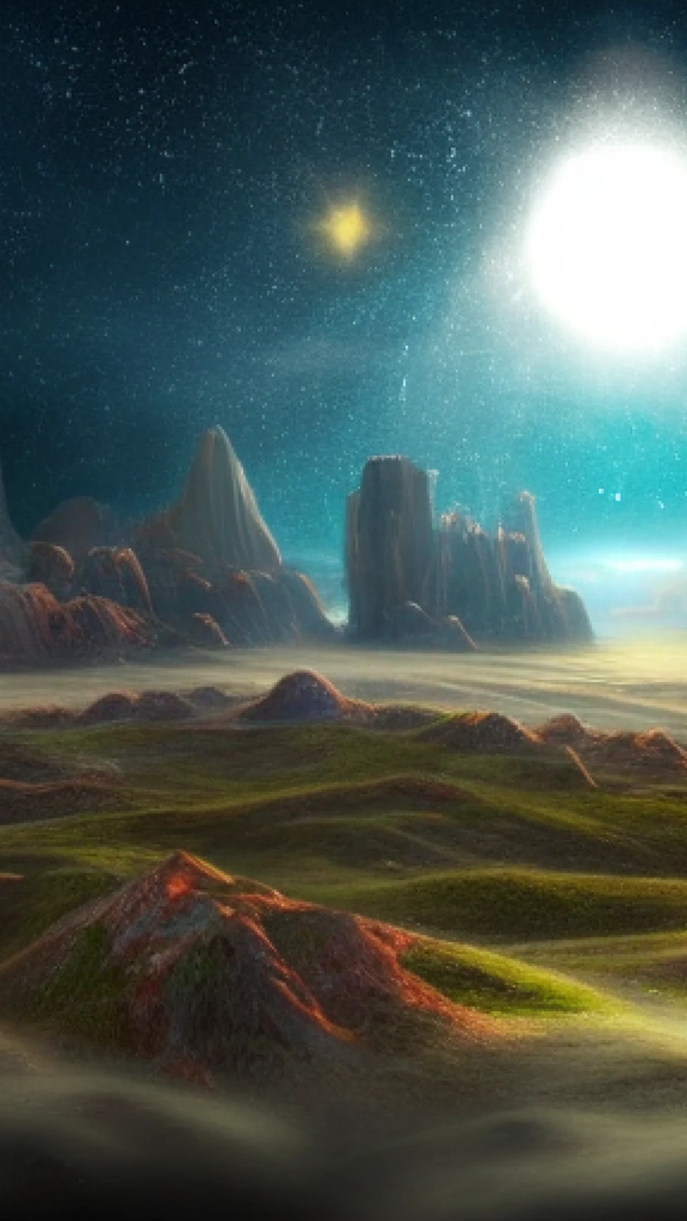 fantasyLandscape