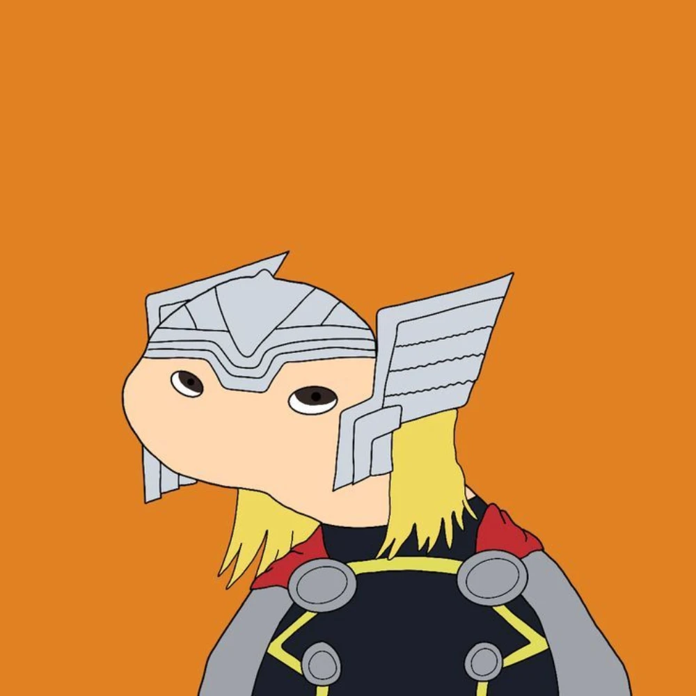 Thor