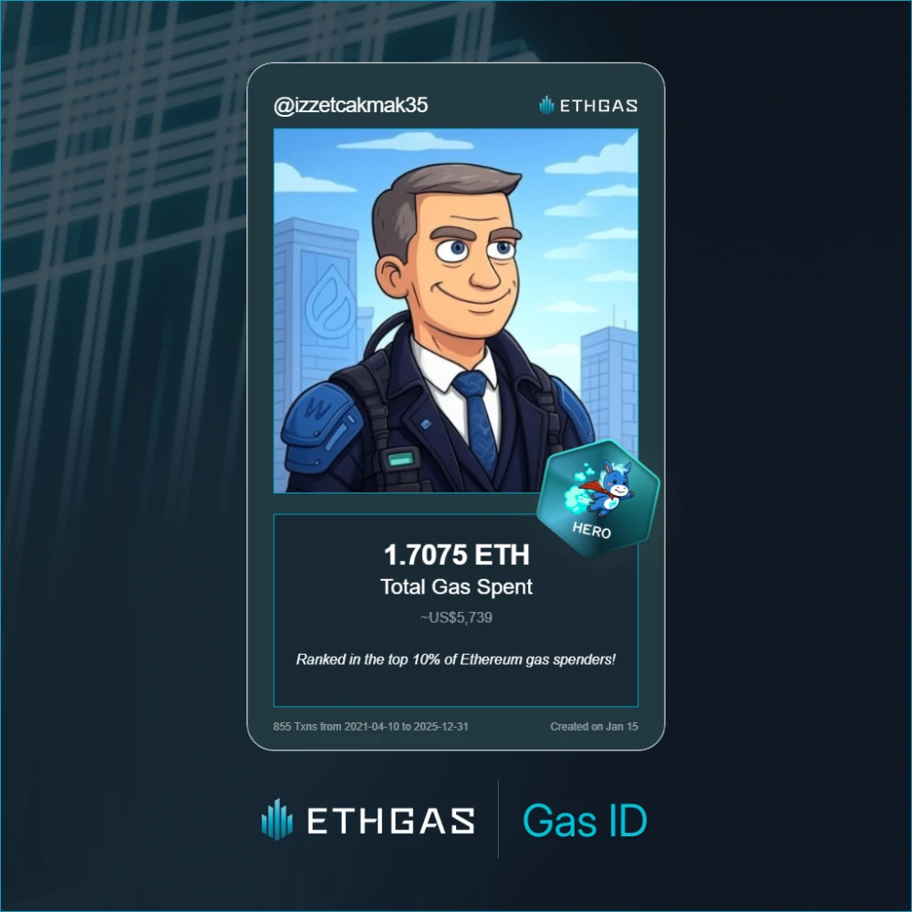ethgas