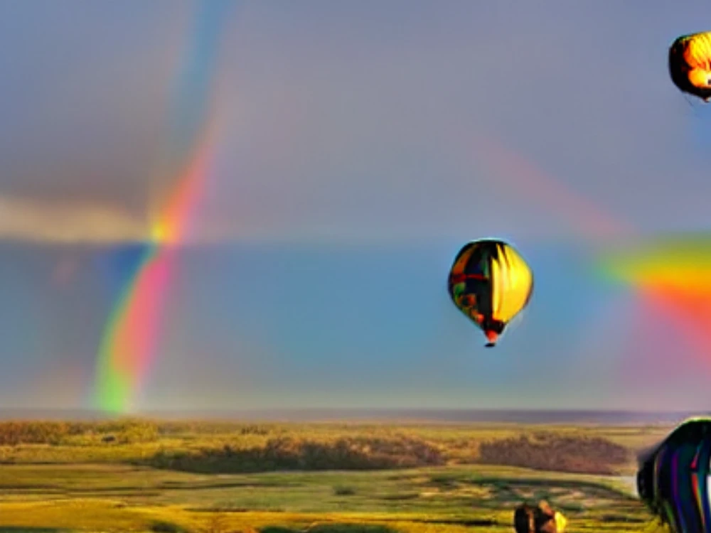hotAirBalloon